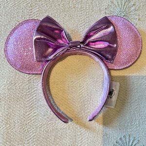Minnie ears